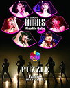 yÁz tFA[Y LIVE TOUR 2015 - Kiss Me Babe -/- PUZZLE ?(Blu-ray Disc2g)