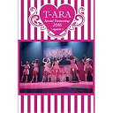 yÁz T-ARA Special Fanmeeting 2016~again~ (ʏA) [DVD]