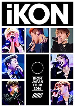 【中古】 iKON JAPAN TOUR 2016 (スマプラムービー対応) [Blu-ray]
