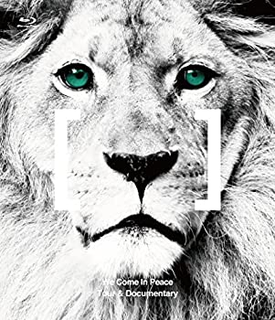 【中古】 We Come In Peace Tour & Documentary [Blu-ray]