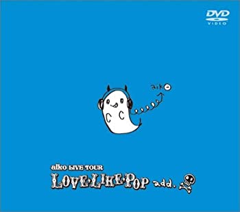 【中古】 Love Like Pop add. [DVD]