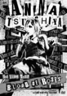 【中古】 ANNA TSUCHIYA 1st Live Tour BLOOD OF ROSES [DVD]