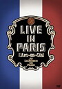 yÁz LIVE IN PARIS [DVD]