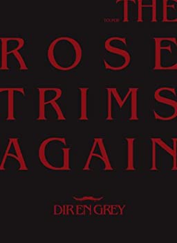 【中古】 TOUR08 THE ROSE TRIMS AGAIN (初回生産限定盤) [DVD]