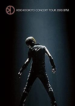 Х塼ͥȤ㤨֡š KOICHI DOMOTO CONCERT TOUR 2010 BPM [DVD]פβǤʤ3,290ߤˤʤޤ
