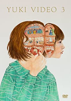 【中古】 ユキビデオ3 [DVD]