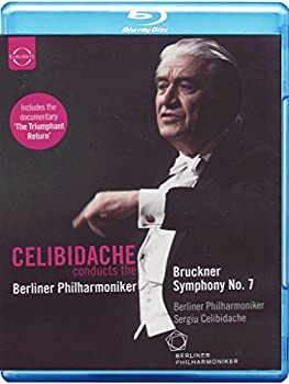 【中古】 Symphony No. 7 [Blu-ray]