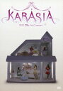 【中古】 KARA 1st JAPAN TOUR KARASIA (初回限定盤) DVD