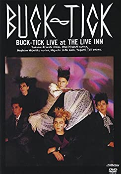 【中古】 バクチク現象 at THE LIVE INN[DVD]