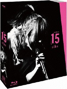 【中古】 15 [Blu-ray]