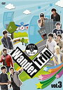 yÁz 2PM&2AM Wander Trip Vol.3 [DVD]