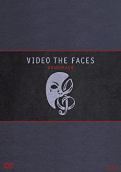 【中古】 VIDEO THE FACES (DVD)