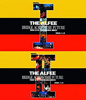 【中古】 BRIDGE ACROSS THE FUTURE REEL & [Blu-ray]