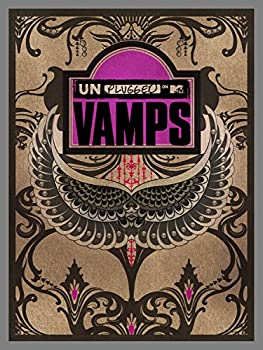 【中古】 MTV Unplugged VAMPS (初回限定盤) [Blu-ray]