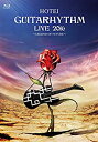 【中古】 GUITARHYTHM LIVE 2016 Blu-ray
