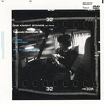 樂天商城 - 【中古】 ONE KNIGHT STANDS on films [DVD]
