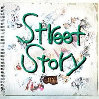 【中古】 HY / Street Story [DVD]