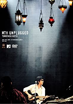 樂天商城 - 【中古】 MTV UNPLUGGED [DVD]
