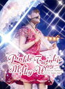 【中古】 田村ゆかり Live 2006-2007 Pinkle Twinkle ☆ Milky Way DVD