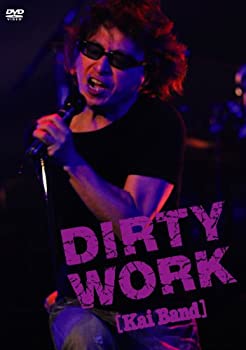 【中古】 DIRTY WORK [DVD]