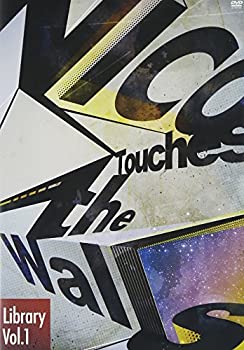 【中古】 NICO Touches the Walls Library Vol.1 [DVD]