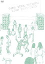 【中古】 YURA YURA TEIKOKU LIVE 2005-2009 -DVD-