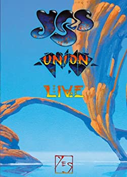 【中古】 ユニオン・ツアー1991~デラックス・エディション [DVD]