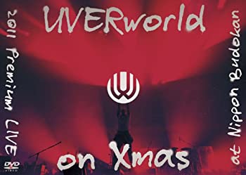 【中古】 UVERworld 2011 Premium LIVE on Xmas