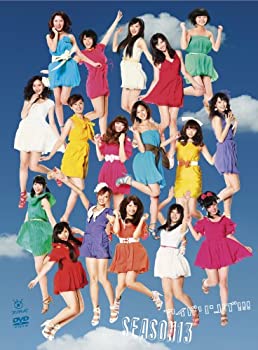 【中古】 アイドリング season13 DVD
