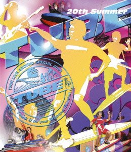 【中古】(未使用品) TUBE LIVE AROUND SPECIAL 2005 T. U. B. E. [Blu-ray]