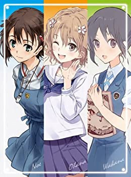 【中古】 true tears×花咲くいろは×TARITARI ジョイントフェスティバル LIVE BD 初回限定生産盤 [Blu-ray]