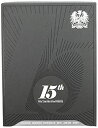 【中古】 Shinhwa 15th Anniversary Concert the Legend Contin [DVD]