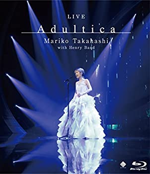 【中古】 LIVE Adultica (Blu-ray)