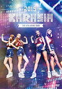 【中古】 KARA THE 4th JAPAN TOUR 2015KARASIA (初回限定盤) DVD