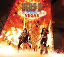 【中古】 Kiss Rocks Vegas DVD