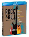 yÁz Rock & Roll Hall of Fame 2010-2017 [Blu-ray]