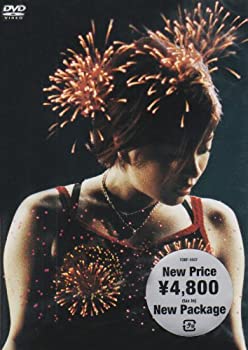 【中古】(未使用品) 宇多田ヒカル BOHEMIAN SUMMER 2000 [DVD]