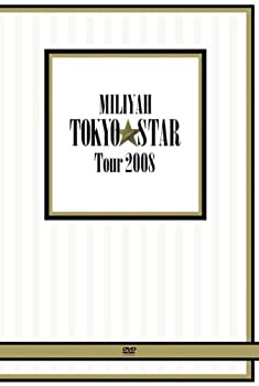 【中古】 TOKYO STAR Tour 2008 [DVD]
