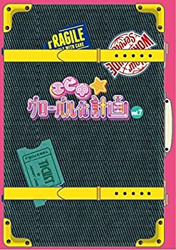 ����š� ��������������Х벽�ײ� VOL.7 [Blu-ray]