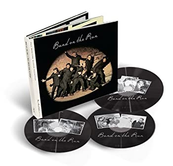 【中古DVD】バンド・オン・ザ・ラン Band on the Run 楽天市場】バンド・オン・ザ・ラン デラックス・エディション