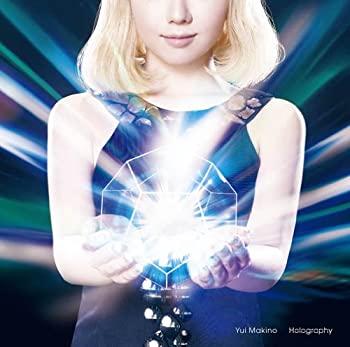 乐天商城 - 【中古】 ホログラフィー (初回生産限定盤) (DVD付)