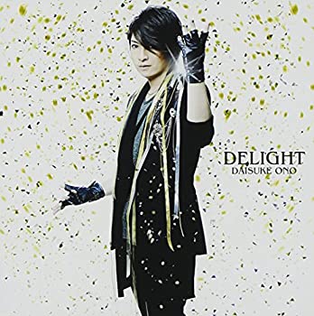 乐天商城 - 【中古】 DELIGHT 【DVD付】