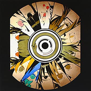 【中古】 チルドレンレコード(DVD付)