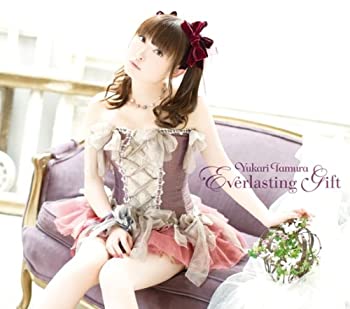 【中古】 Everlasting Gift (初回限定盤) (DVD付)