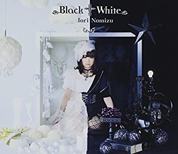 【中古】(未使用品) Black†White (初回限定盤) (DVD付)