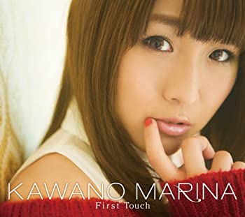 【中古】 First Touch (初回生産限定盤)