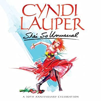 【中古】 シーズ・ソー・アンユージュアル30周年記念盤(DVD付)