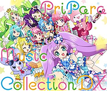 楽天市場】pripara music collectionの通販