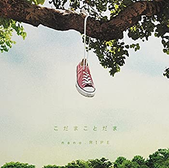 【中古】 こだまことだま (DVD付)