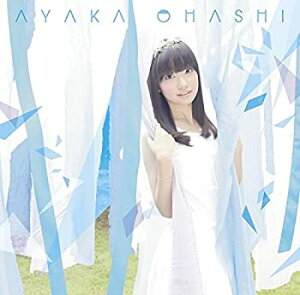 【中古】 TVアニメ コメット・ルシファー ED主題歌 おしえてブルースカイ (彩香盤) (DVD付)